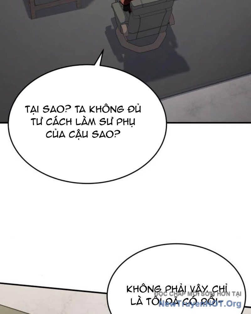 Kim Chiến Sĩ Hành Trình Xây Dựng Đặc Tính [Chap 44-48]