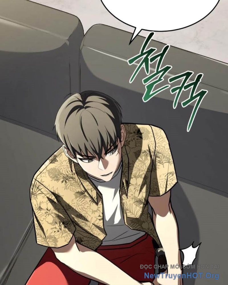 Kim Chiến Sĩ Hành Trình Xây Dựng Đặc Tính [Chap 44-48]