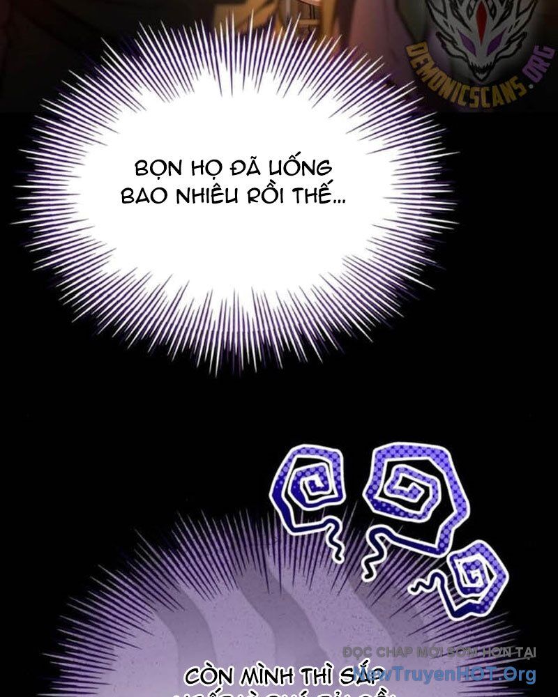 Kim Chiến Sĩ Hành Trình Xây Dựng Đặc Tính [Chap 44-48]