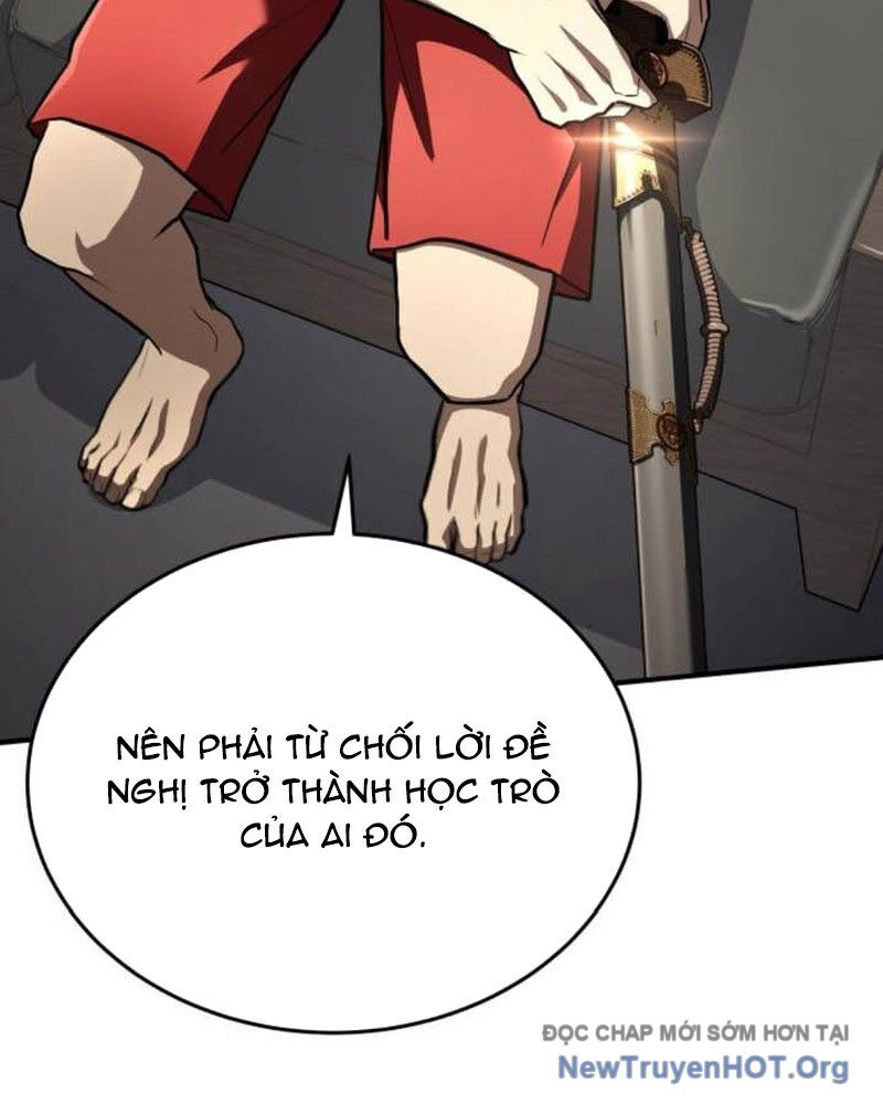 Kim Chiến Sĩ Hành Trình Xây Dựng Đặc Tính [Chap 44-48]