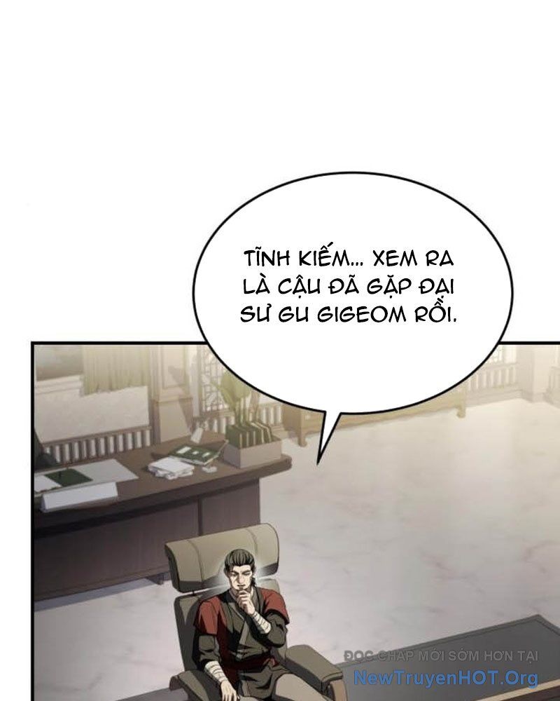 Kim Chiến Sĩ Hành Trình Xây Dựng Đặc Tính [Chap 44-48]