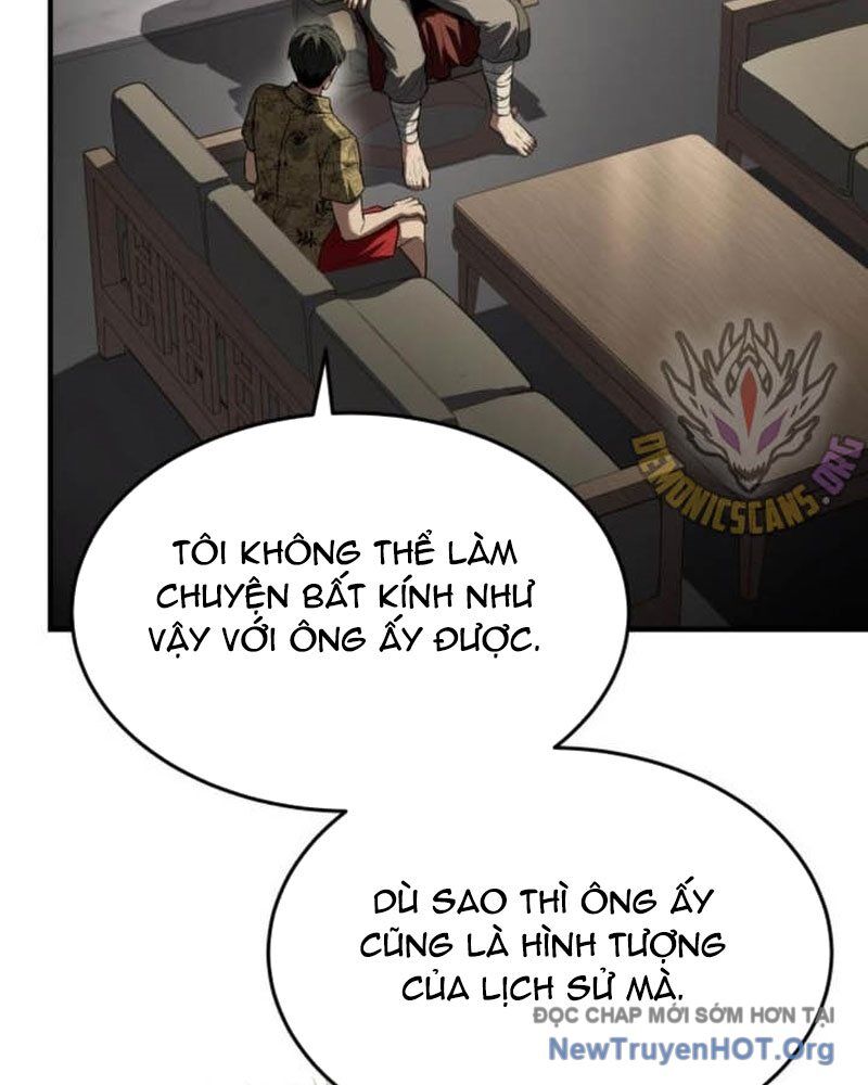 Kim Chiến Sĩ Hành Trình Xây Dựng Đặc Tính [Chap 44-48]