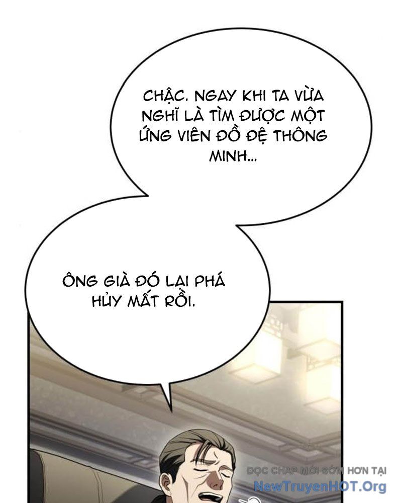 Kim Chiến Sĩ Hành Trình Xây Dựng Đặc Tính [Chap 44-48]