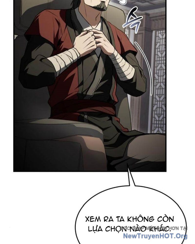 Kim Chiến Sĩ Hành Trình Xây Dựng Đặc Tính [Chap 44-48]