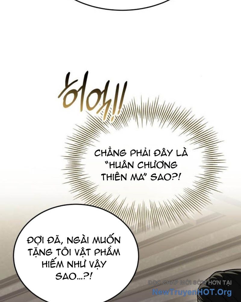 Kim Chiến Sĩ Hành Trình Xây Dựng Đặc Tính [Chap 44-48]