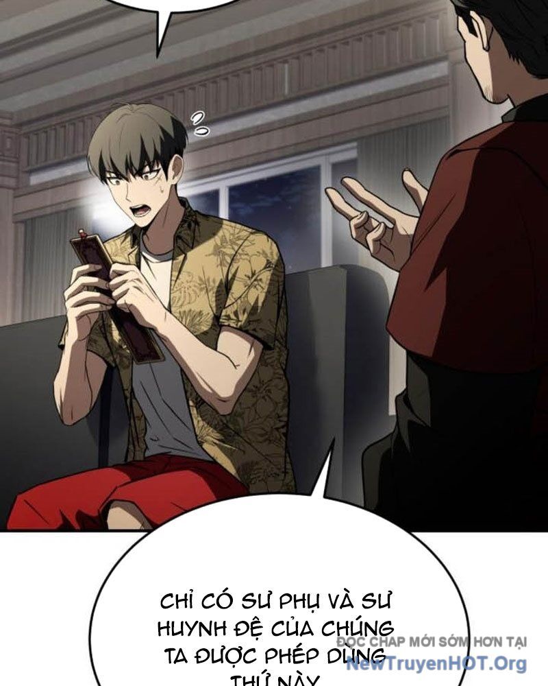 Kim Chiến Sĩ Hành Trình Xây Dựng Đặc Tính [Chap 44-48]
