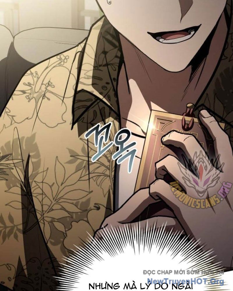 Kim Chiến Sĩ Hành Trình Xây Dựng Đặc Tính [Chap 44-48]