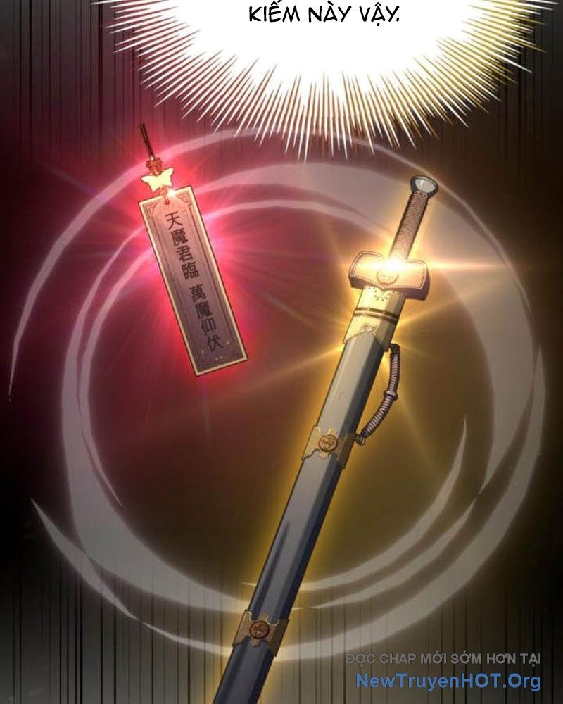Kim Chiến Sĩ Hành Trình Xây Dựng Đặc Tính [Chap 44-48]