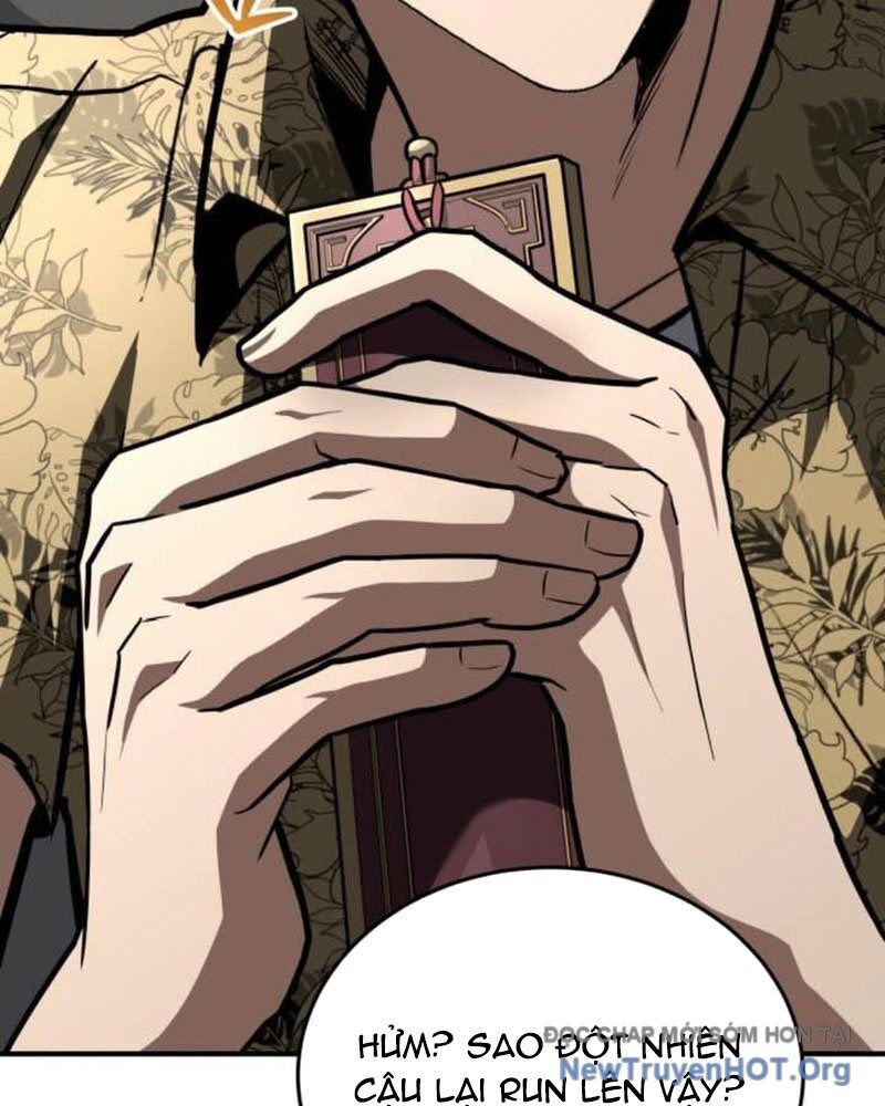 Kim Chiến Sĩ Hành Trình Xây Dựng Đặc Tính [Chap 44-48]