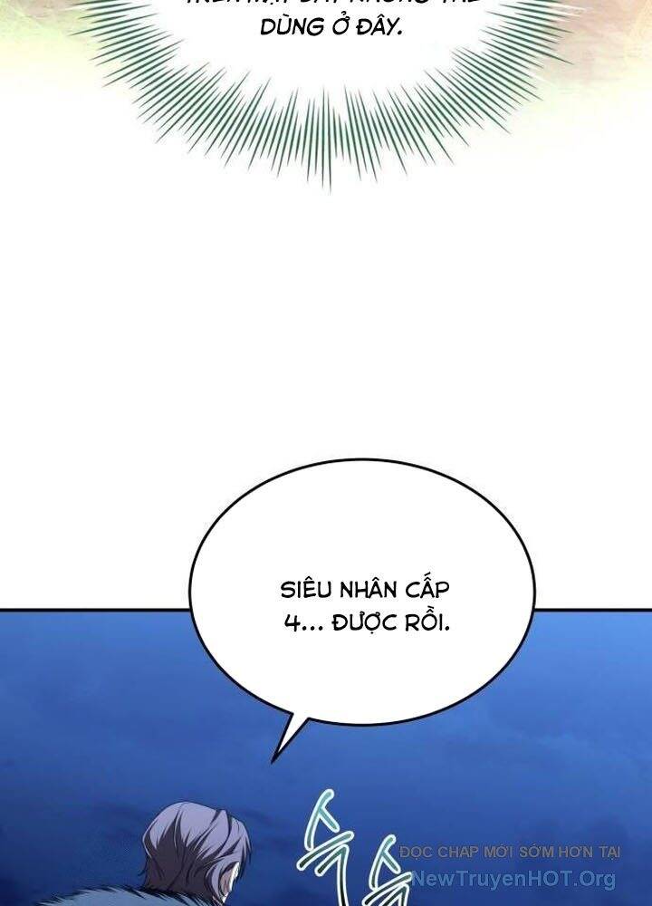 Kim Chiến Sĩ Hành Trình Xây Dựng Đặc Tính [Chap 44-48]