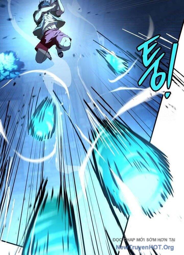 Kim Chiến Sĩ Hành Trình Xây Dựng Đặc Tính [Chap 44-48]