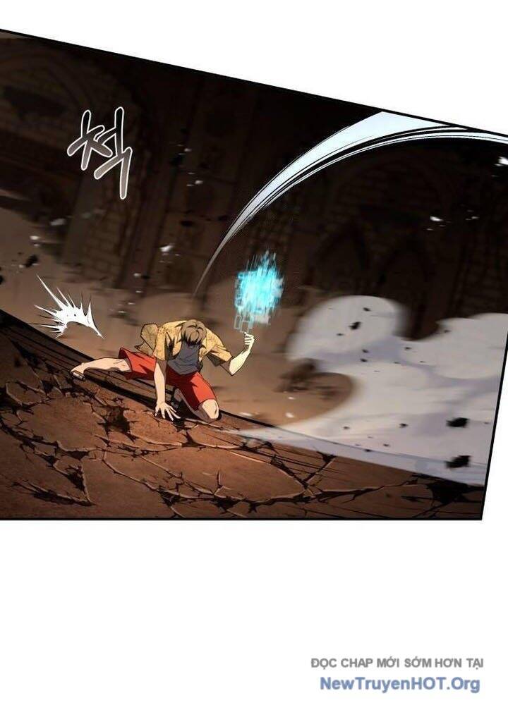Kim Chiến Sĩ Hành Trình Xây Dựng Đặc Tính [Chap 44-48]