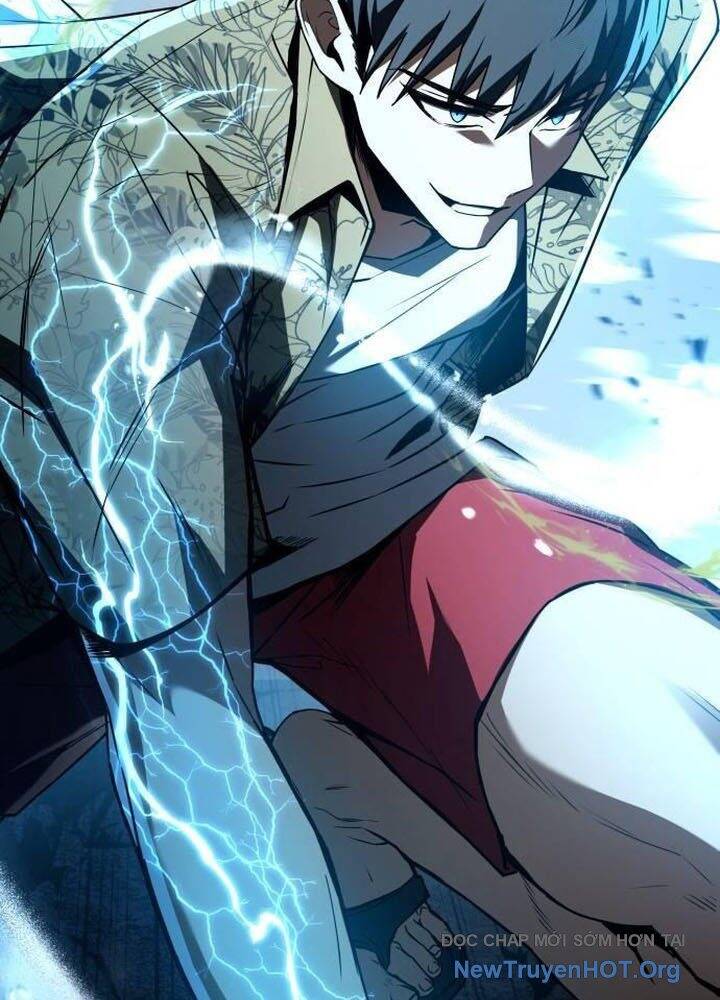 Kim Chiến Sĩ Hành Trình Xây Dựng Đặc Tính [Chap 44-48]