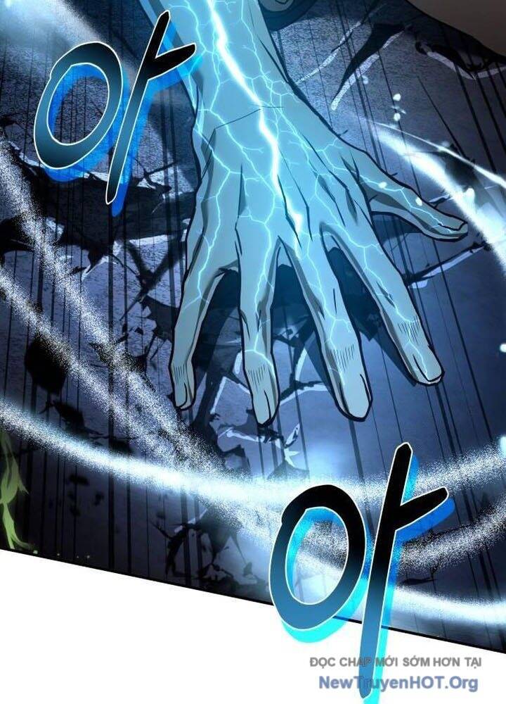 Kim Chiến Sĩ Hành Trình Xây Dựng Đặc Tính [Chap 44-48]