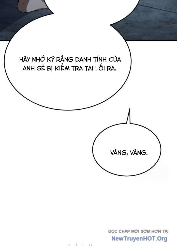 Kim Chiến Sĩ Hành Trình Xây Dựng Đặc Tính [Chap 44-48]