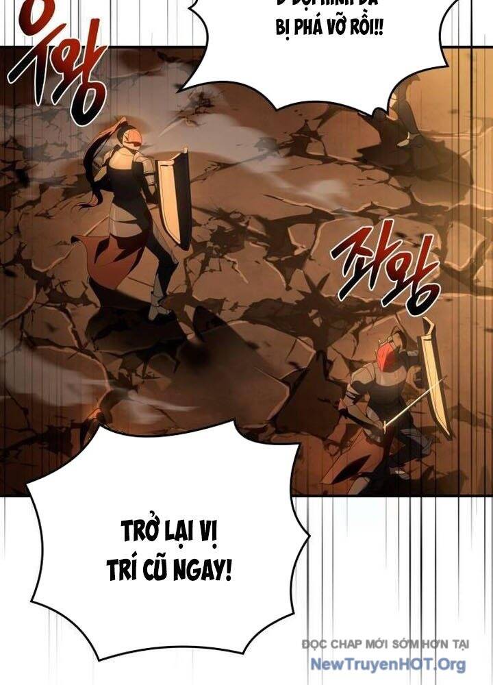 Kim Chiến Sĩ Hành Trình Xây Dựng Đặc Tính [Chap 44-48]