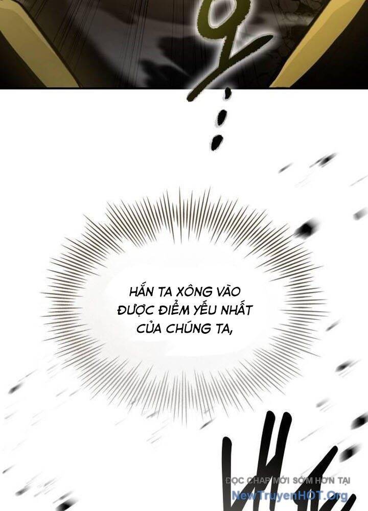 Kim Chiến Sĩ Hành Trình Xây Dựng Đặc Tính [Chap 44-48]