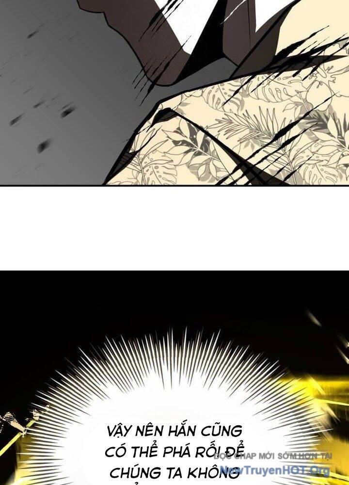 Kim Chiến Sĩ Hành Trình Xây Dựng Đặc Tính [Chap 44-48]