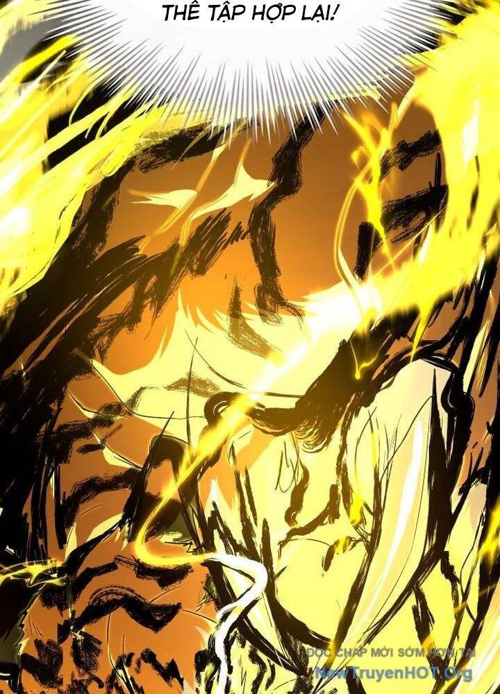 Kim Chiến Sĩ Hành Trình Xây Dựng Đặc Tính [Chap 44-48]