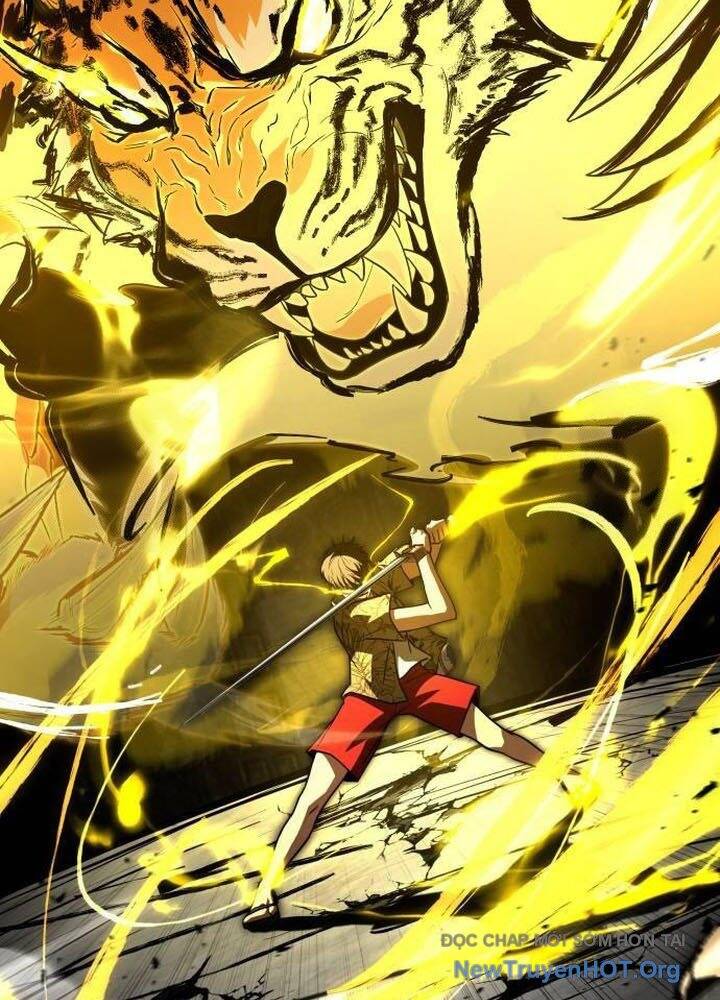 Kim Chiến Sĩ Hành Trình Xây Dựng Đặc Tính [Chap 44-48]