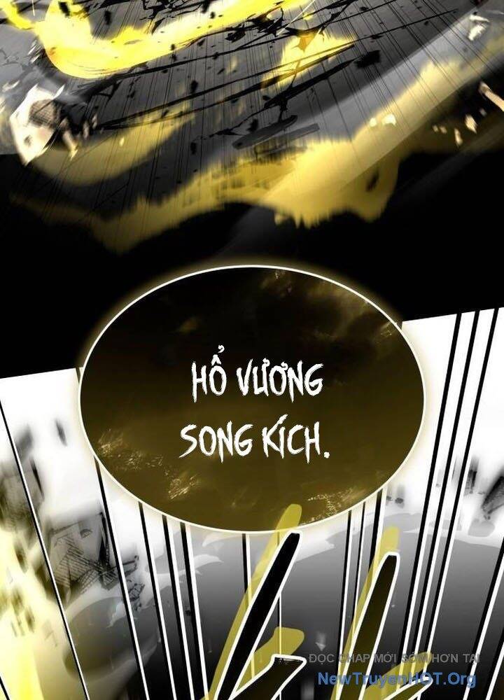 Kim Chiến Sĩ Hành Trình Xây Dựng Đặc Tính [Chap 44-48]
