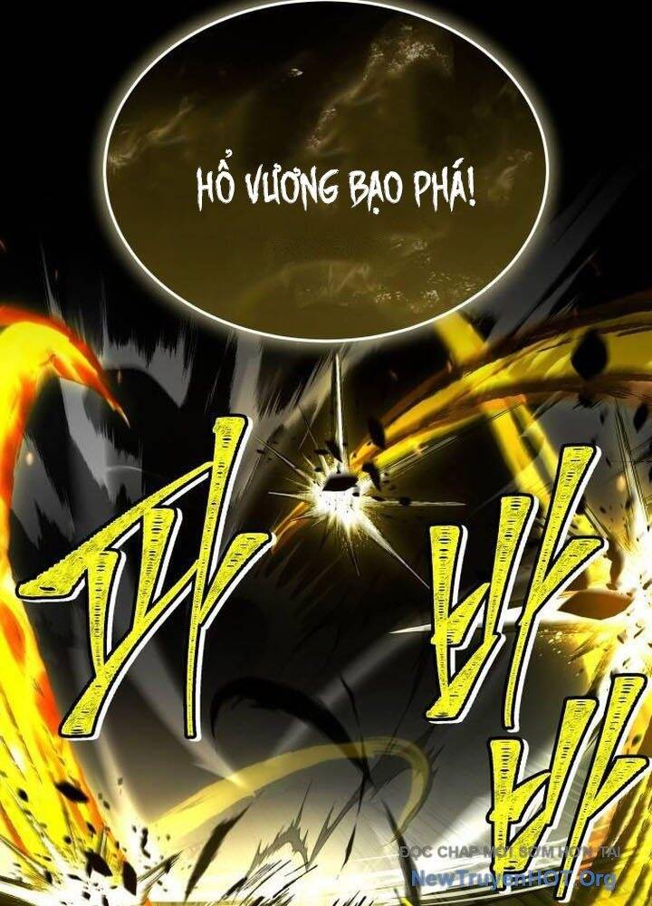 Kim Chiến Sĩ Hành Trình Xây Dựng Đặc Tính [Chap 44-48]