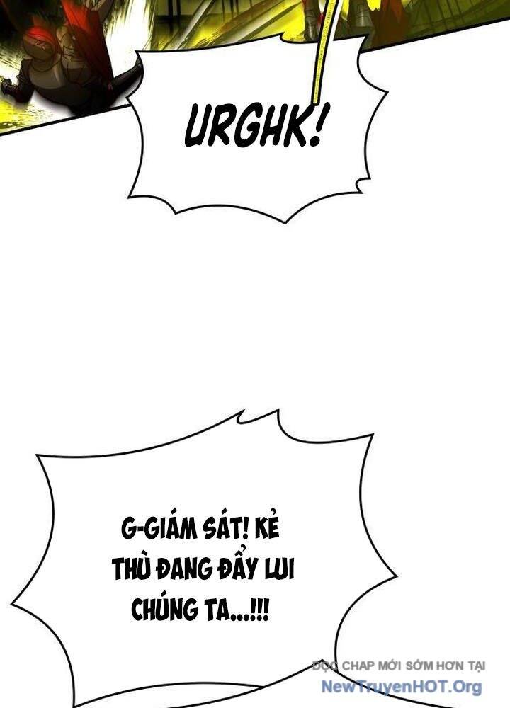 Kim Chiến Sĩ Hành Trình Xây Dựng Đặc Tính [Chap 44-48]