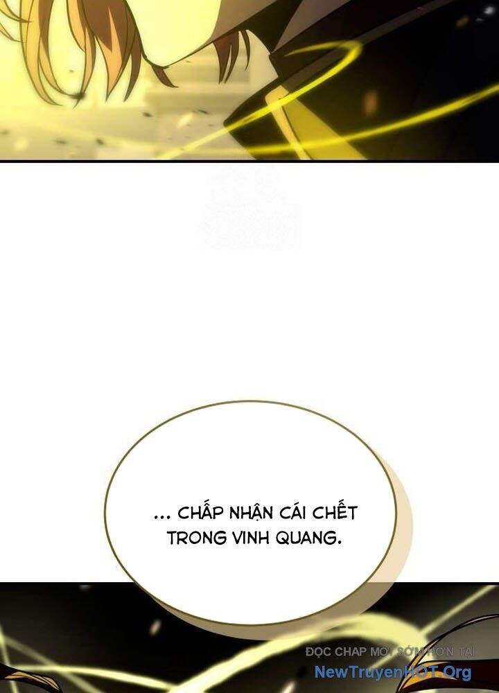 Kim Chiến Sĩ Hành Trình Xây Dựng Đặc Tính [Chap 44-48]