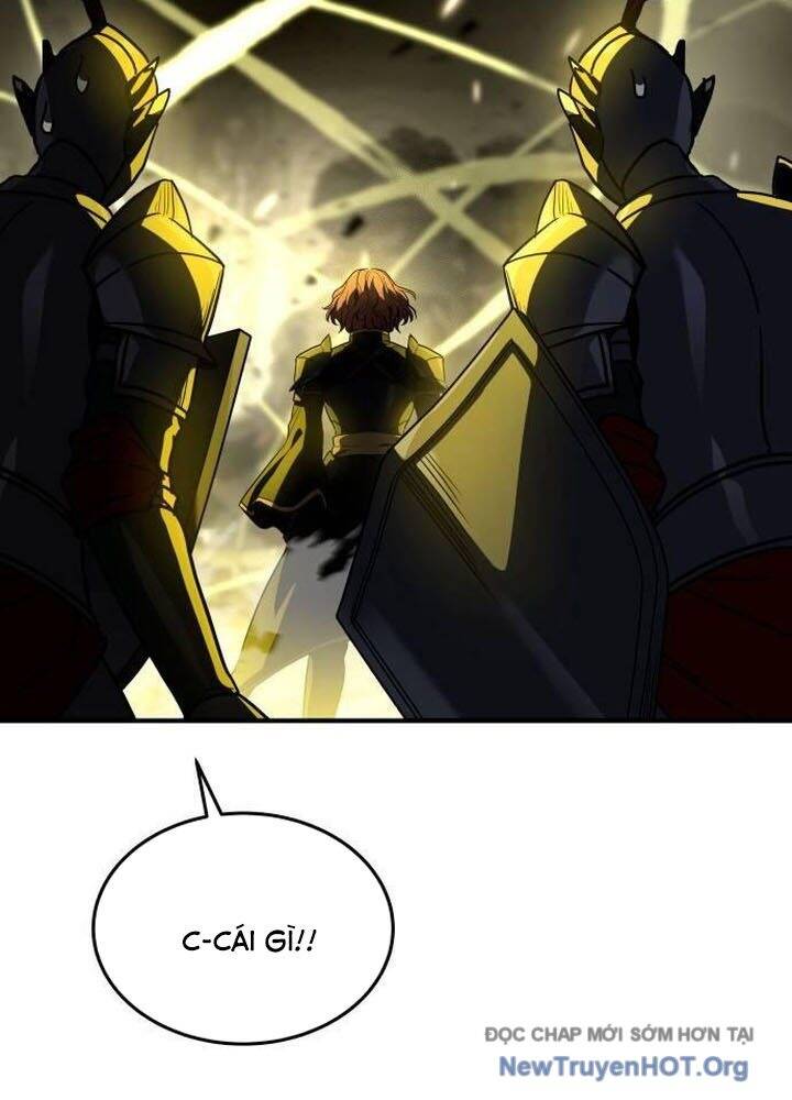 Kim Chiến Sĩ Hành Trình Xây Dựng Đặc Tính [Chap 44-48]