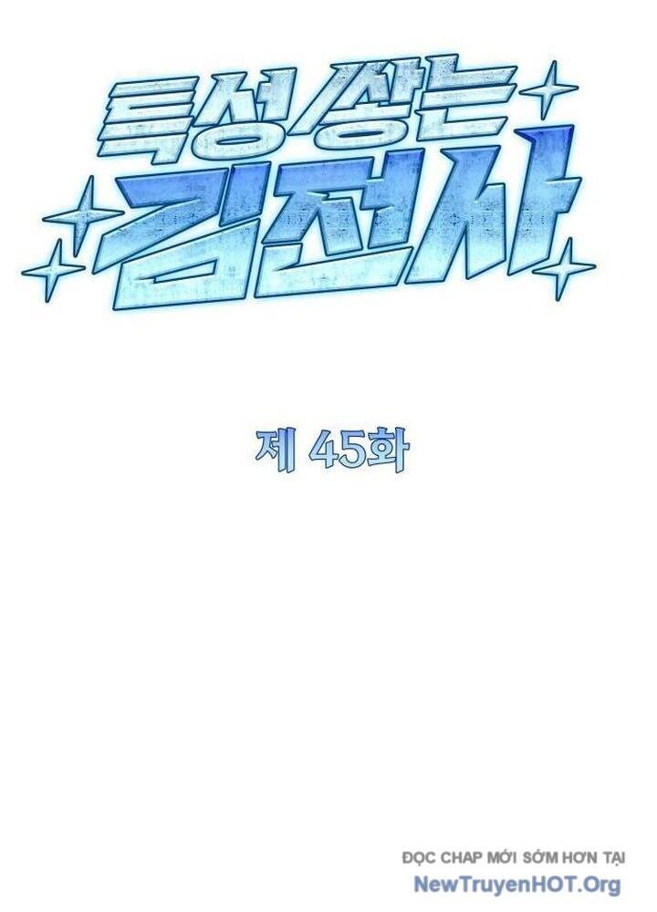 Kim Chiến Sĩ Hành Trình Xây Dựng Đặc Tính [Chap 44-48]