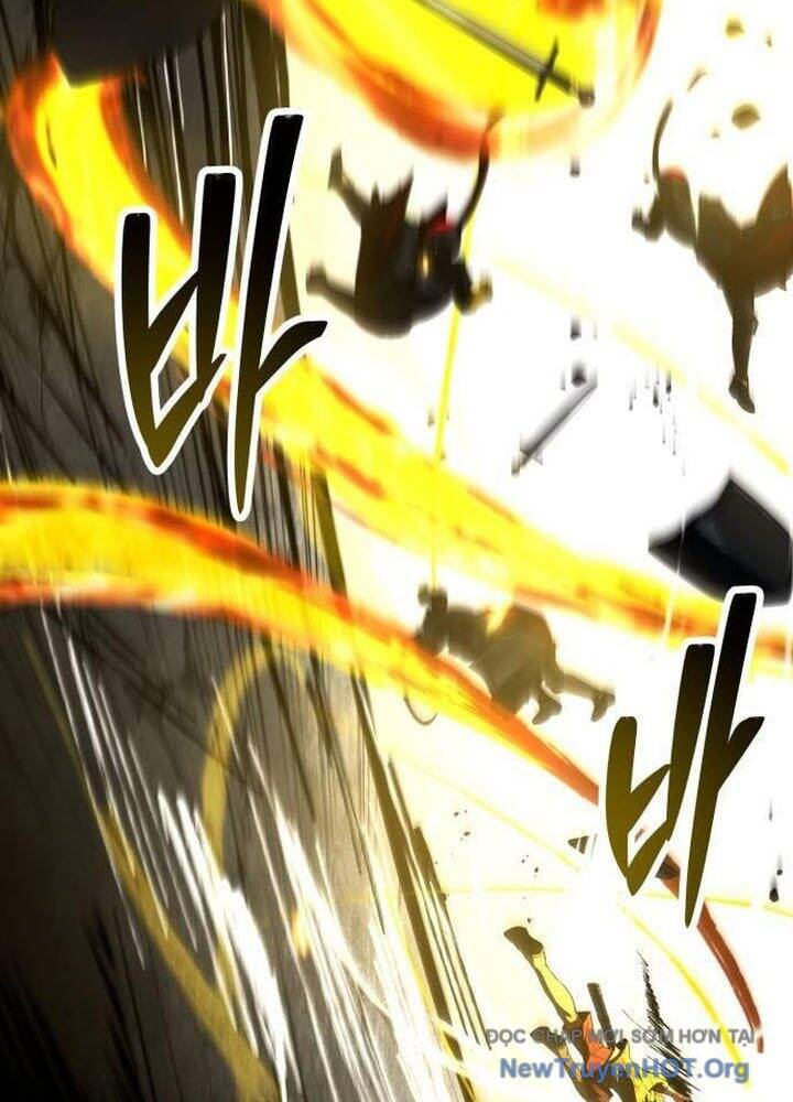 Kim Chiến Sĩ Hành Trình Xây Dựng Đặc Tính [Chap 44-48]