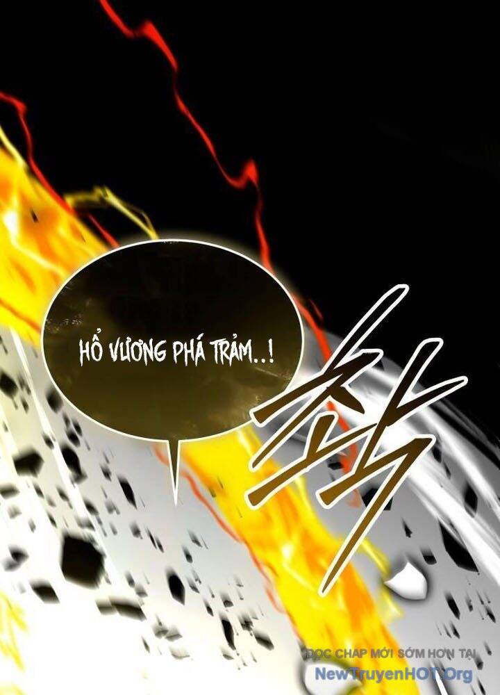 Kim Chiến Sĩ Hành Trình Xây Dựng Đặc Tính [Chap 44-48]