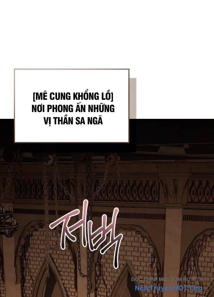 Kim Chiến Sĩ Hành Trình Xây Dựng Đặc Tính [Chap 44-48]