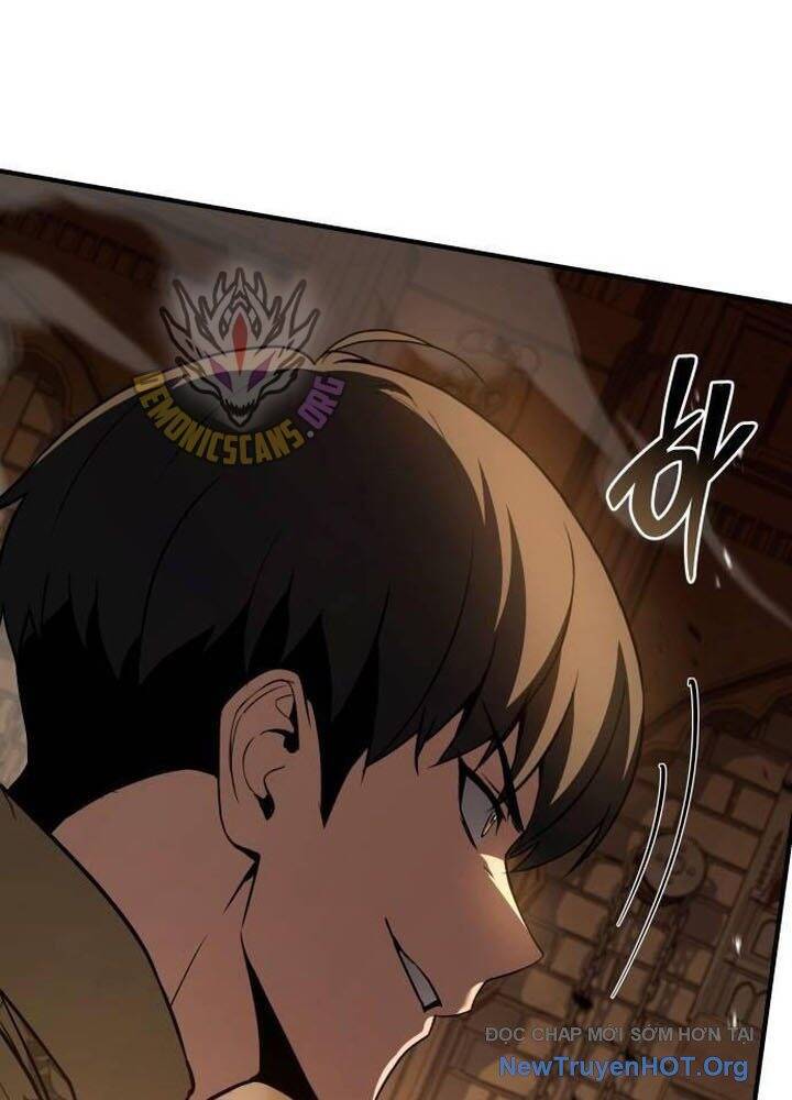 Kim Chiến Sĩ Hành Trình Xây Dựng Đặc Tính [Chap 44-48]