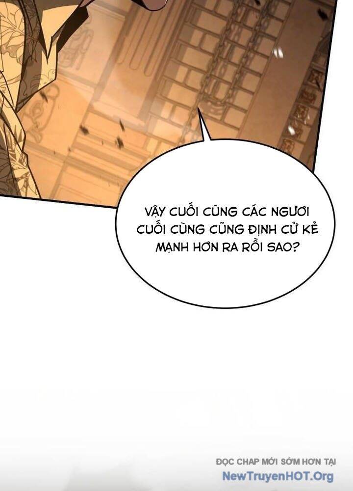 Kim Chiến Sĩ Hành Trình Xây Dựng Đặc Tính [Chap 44-48]