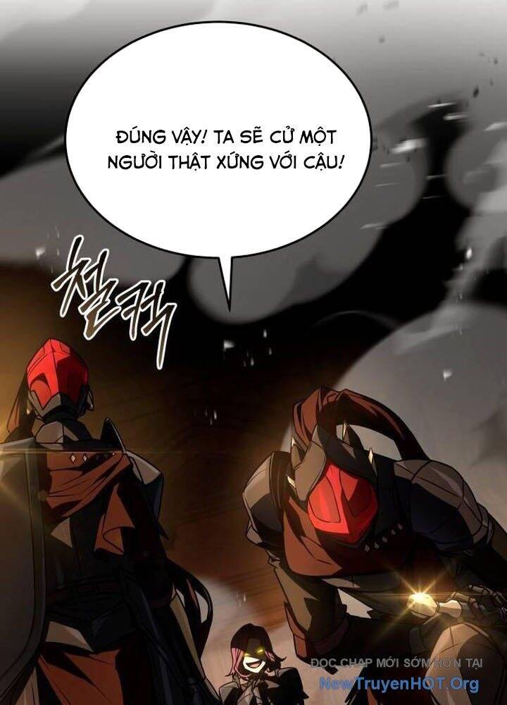 Kim Chiến Sĩ Hành Trình Xây Dựng Đặc Tính [Chap 44-48]