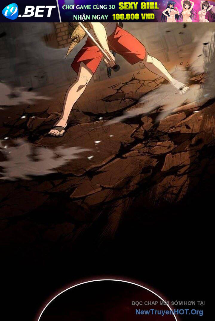 Kim Chiến Sĩ Hành Trình Xây Dựng Đặc Tính [Chap 44-48]