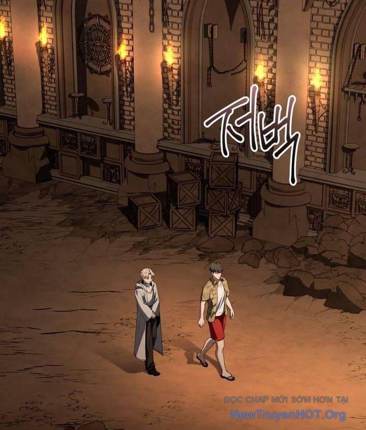 Kim Chiến Sĩ Hành Trình Xây Dựng Đặc Tính [Chap 44-48]