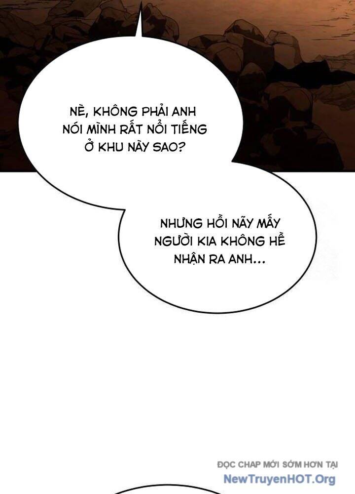 Kim Chiến Sĩ Hành Trình Xây Dựng Đặc Tính [Chap 44-48]
