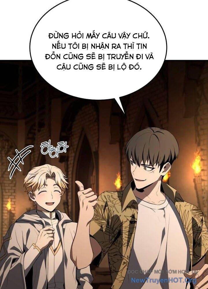 Kim Chiến Sĩ Hành Trình Xây Dựng Đặc Tính [Chap 44-48]