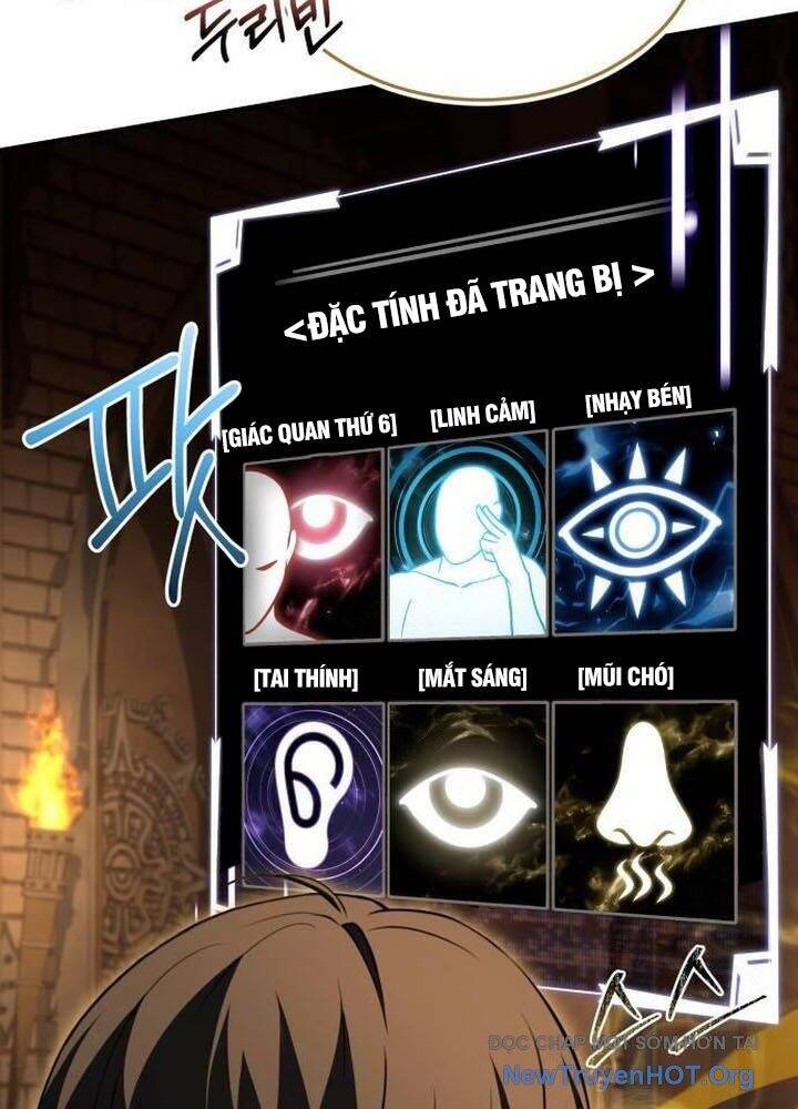 Kim Chiến Sĩ Hành Trình Xây Dựng Đặc Tính [Chap 44-48]