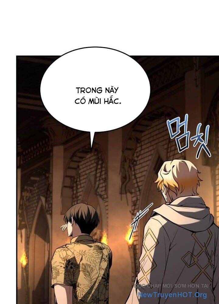 Kim Chiến Sĩ Hành Trình Xây Dựng Đặc Tính [Chap 44-48]