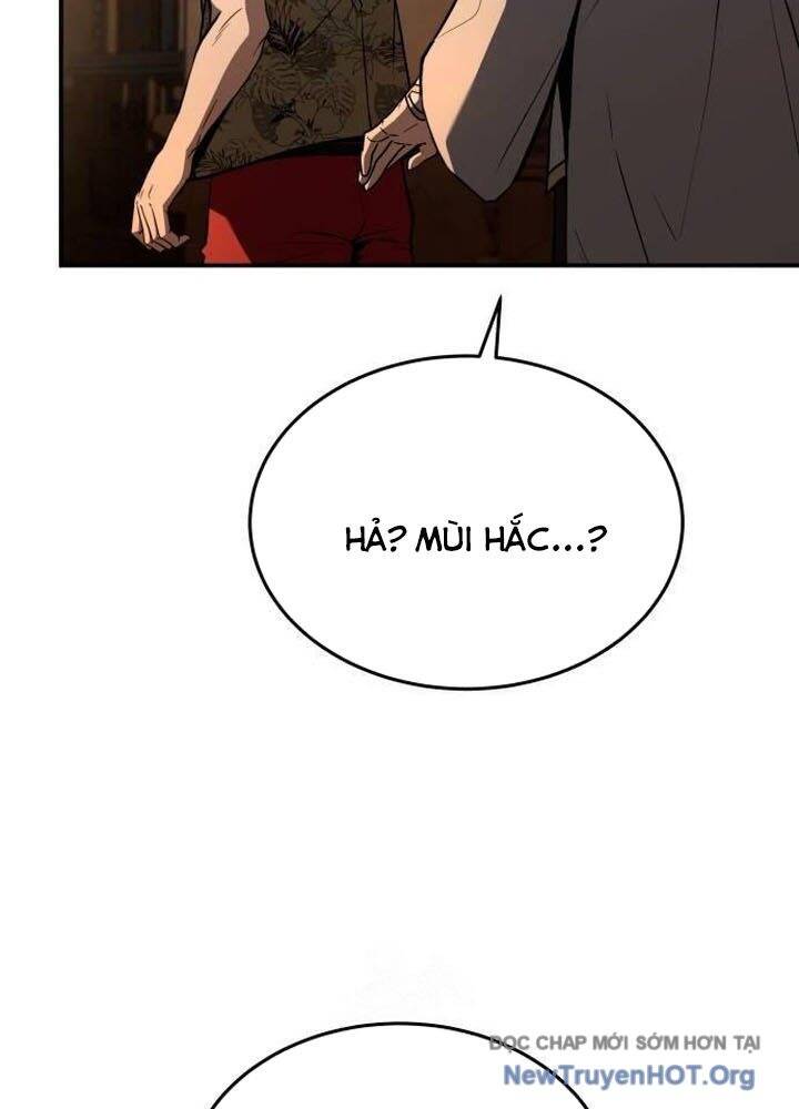 Kim Chiến Sĩ Hành Trình Xây Dựng Đặc Tính [Chap 44-48]