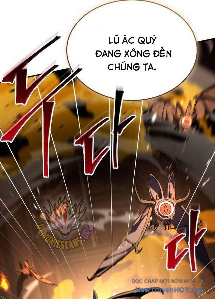 Kim Chiến Sĩ Hành Trình Xây Dựng Đặc Tính [Chap 44-48]