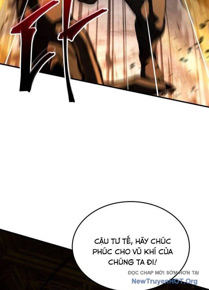 Kim Chiến Sĩ Hành Trình Xây Dựng Đặc Tính [Chap 44-48]