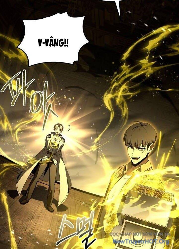 Kim Chiến Sĩ Hành Trình Xây Dựng Đặc Tính [Chap 44-48]