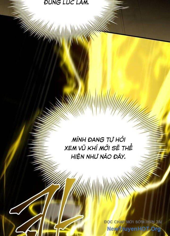 Kim Chiến Sĩ Hành Trình Xây Dựng Đặc Tính [Chap 44-48]