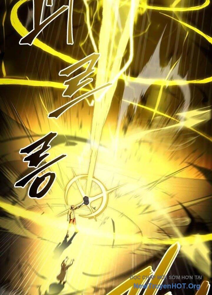 Kim Chiến Sĩ Hành Trình Xây Dựng Đặc Tính [Chap 44-48]