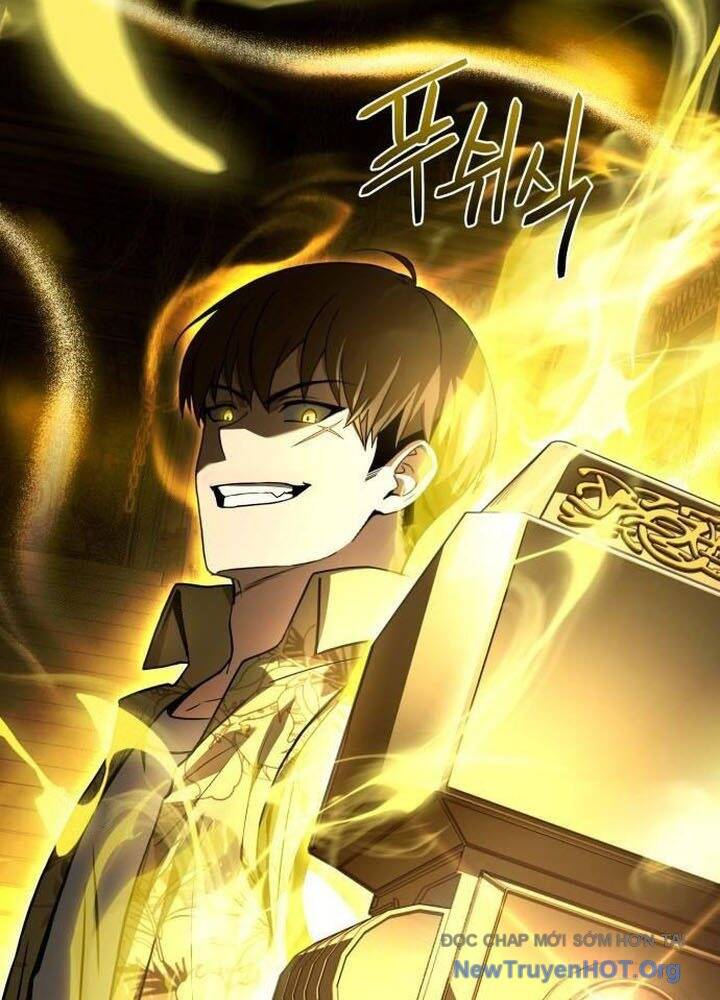 Kim Chiến Sĩ Hành Trình Xây Dựng Đặc Tính [Chap 44-48]