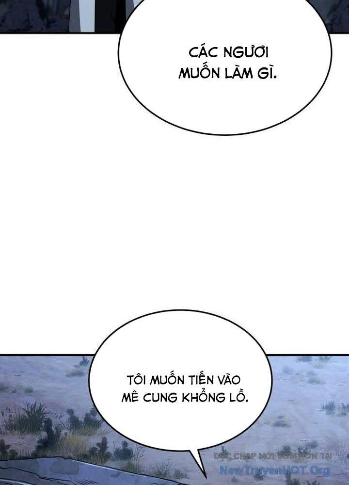 Kim Chiến Sĩ Hành Trình Xây Dựng Đặc Tính [Chap 44-48]